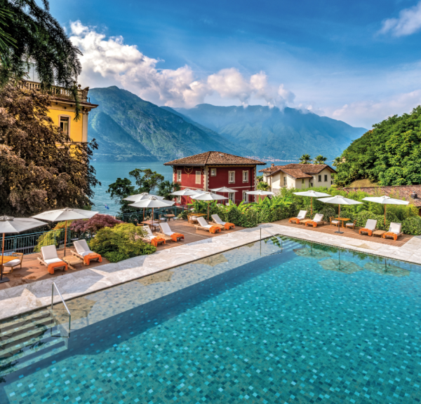 10 Things To Expect At Lake Como’s Grand Hotel Tremezzo