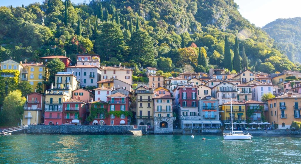 The BH Guide To Lake Como: The Most Romantic Place In The World