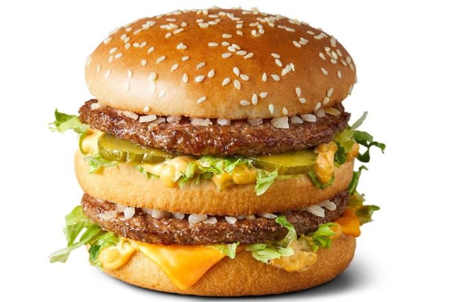 How To Get $1 Big Macs From McDonald&#8217;s Today Only