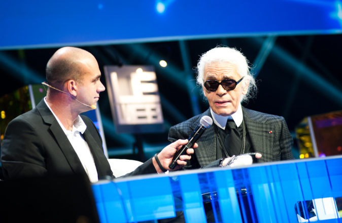 20 Of Karl Lagerfeld&#8217;s Most Savage Quotes