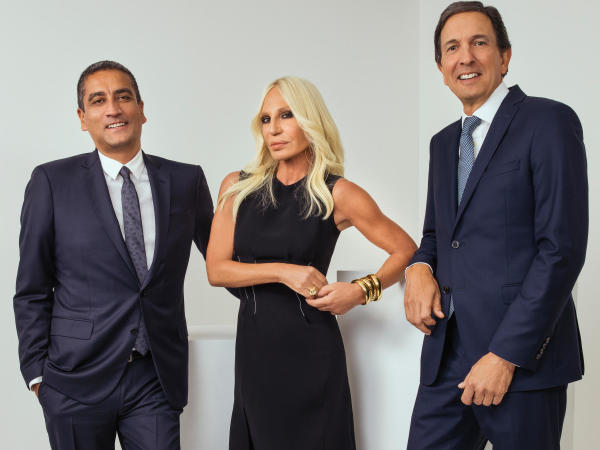 Michael Kors Buys Versace For An Incredible $2 Billion