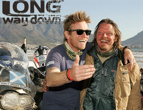 ewan mcgregor bike long way down