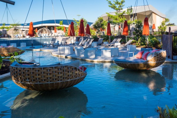 Australia’s Best Hotels For 2018