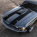 John Wick&#8217;s Ford Mustang Mach 1 Coupe Is Now Selling For US$169,000