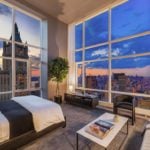 On The Market This Week: Chris Hemsworth Eyes A New York Penthouse