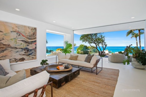 On The Market This Week: The $20 Million Sunshine Beach Estate That&#8217;s Worth Every Dollar