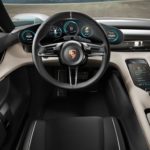 Porsche&#8217;s $85,000 Answer To Tesla Set To Arrive In 2019