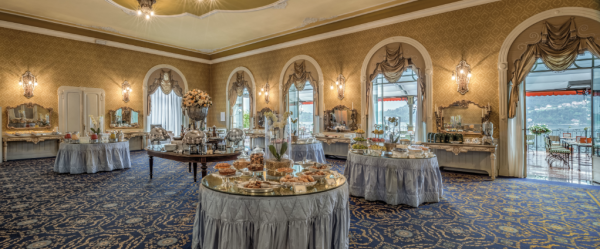 10 Things To Expect At Lake Como’s Grand Hotel Tremezzo