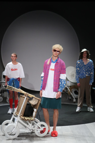Mercedes Benz Fashion Week Australia: Our Favourite Shows
