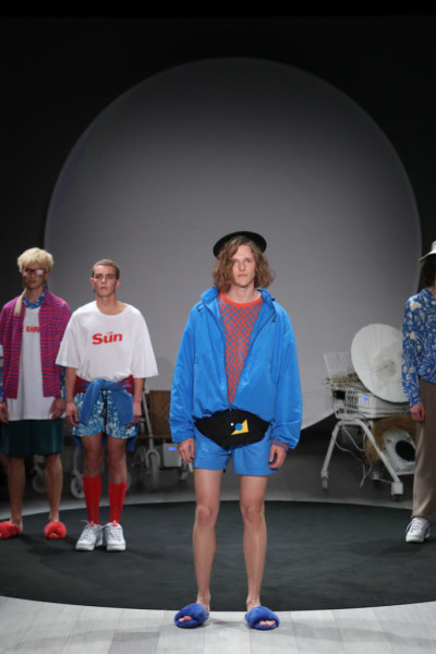 Mercedes Benz Fashion Week Australia: Our Favourite Shows
