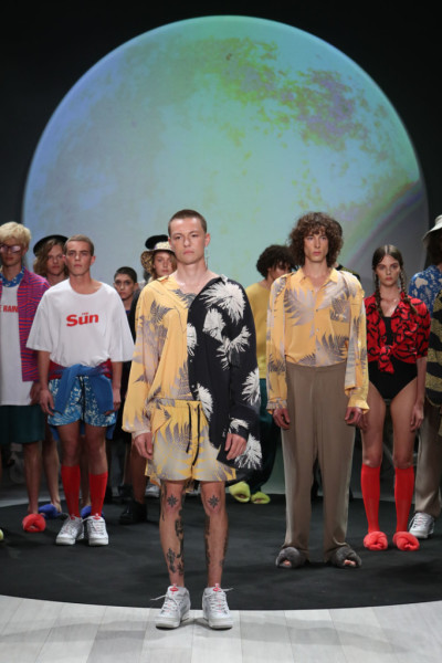 Mercedes Benz Fashion Week Australia: Our Favourite Shows