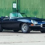 Silverstone Auctions’ Feb Sale Lists 100 Incredible Road And Race Cars