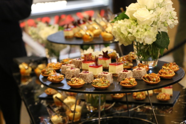 Inside Melbourne Airport’s Swanky New International Terminal