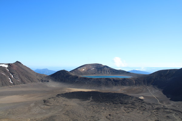 The Ultimate New Zealand North Island Road Trip