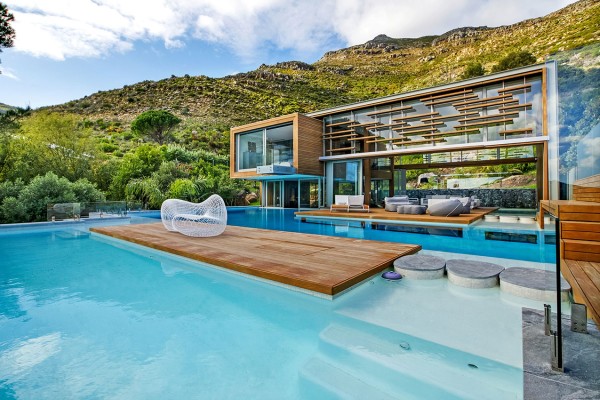 The Most Outrageous Pads On Airbnb Luxe