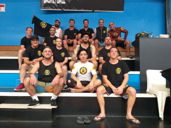 The Case For Why Every Man Should Learn Brazilian Jiu-Jitsu
