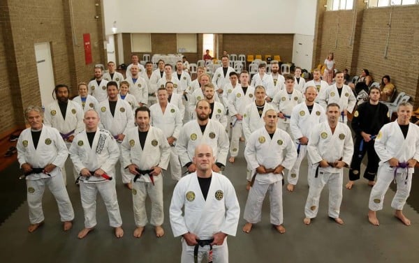 The Case For Why Every Man Should Learn Brazilian Jiu-Jitsu