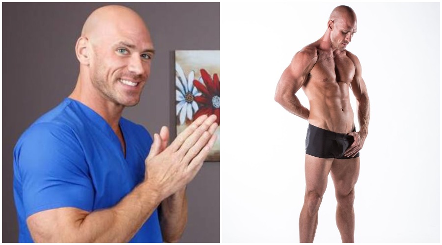 Johnny Sins Fucks Patient