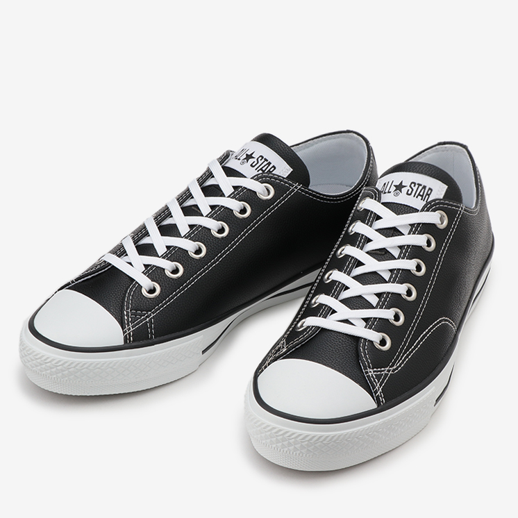 Converse Releases Chuck Taylor Sneakers For Golfers
