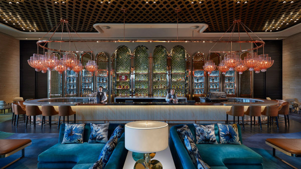 Australia’s Best Hotels For 2018