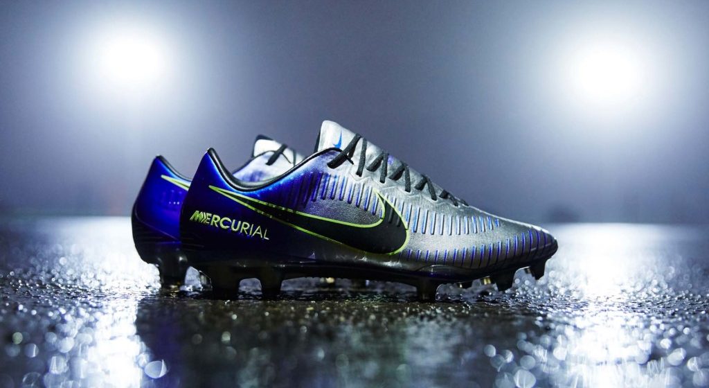 neymar signature boots