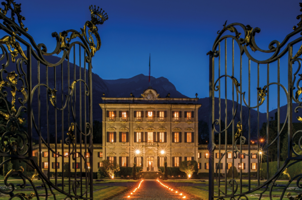 10 Things To Expect At Lake Como’s Grand Hotel Tremezzo