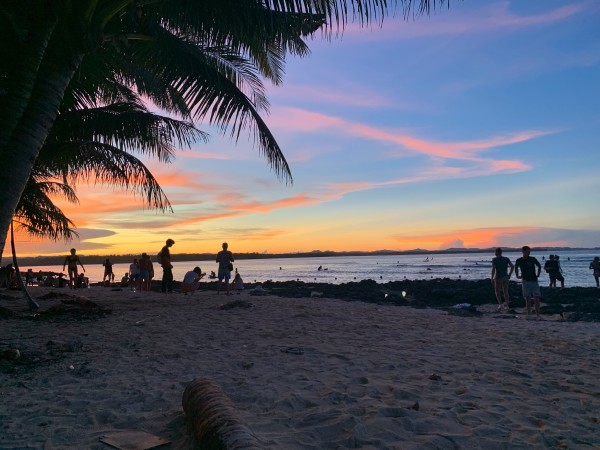 A Surfer’s Guide To The Philippines’ Siargao Island