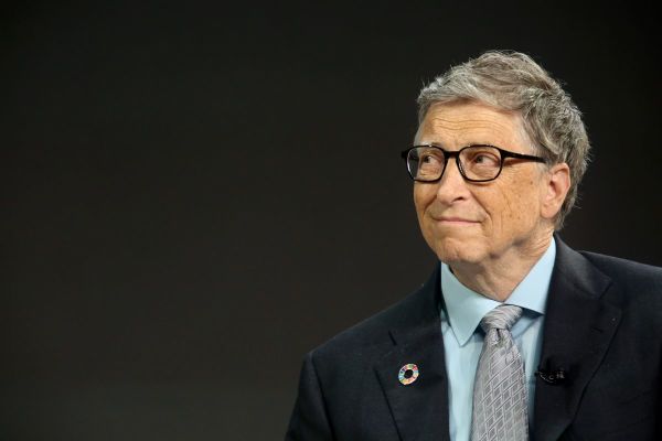 5 Things Billionaire CEOs Do Every Day Before 8 AM
