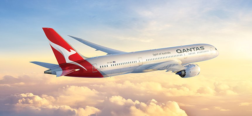 The First Non-Stop Perth To London Flight is Coming in 2018