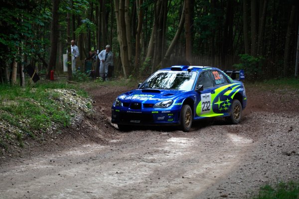 Silverstone Auctions’ Feb Sale Lists 100 Incredible Road And Race Cars