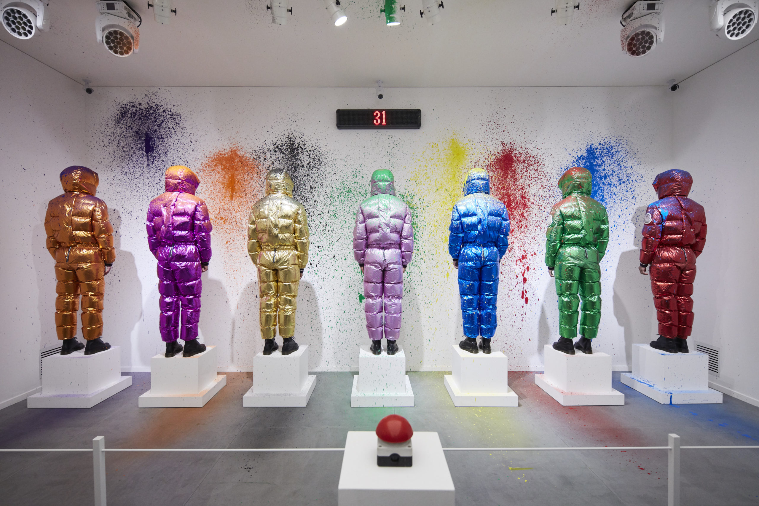 Moncler’s Palm Angels Is A Striking Capsule Collection