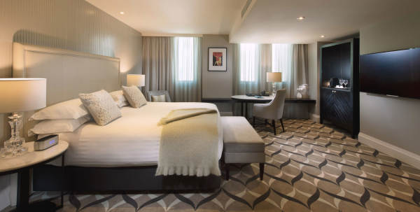 Australia’s Best Hotels For 2018