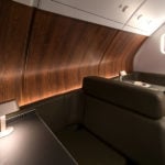 Take A Look Inside Qantas&#8217; Fully Refreshed A380 Cabin