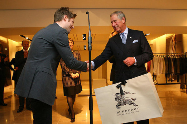 The History Of Your Favourite Brands That Hold The British Royal Warrant