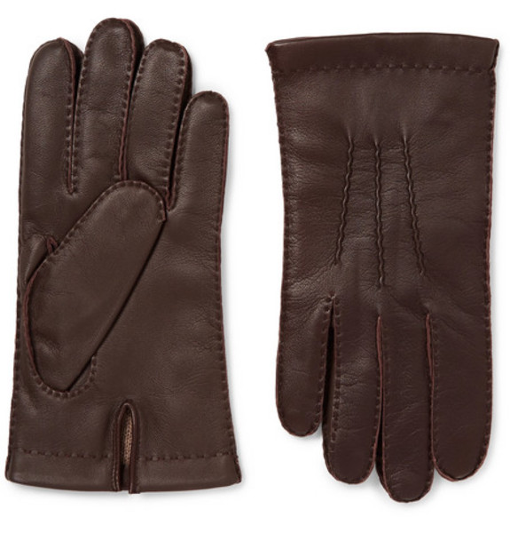 Essentials: Winter Gear Every Man Must Own