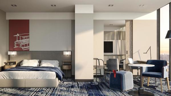 Coming Soon: Stay The Night At A Bunnings Hotel In Victoria