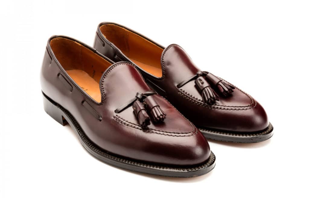 famous dress shoe brands