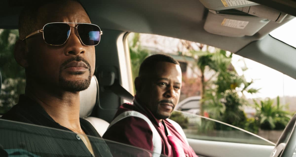 &#8216;Bad Boys For Life&#8217;: Still The Biggest Hollywood Movie Of 2020 By Default