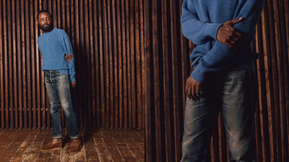 best jeans for men