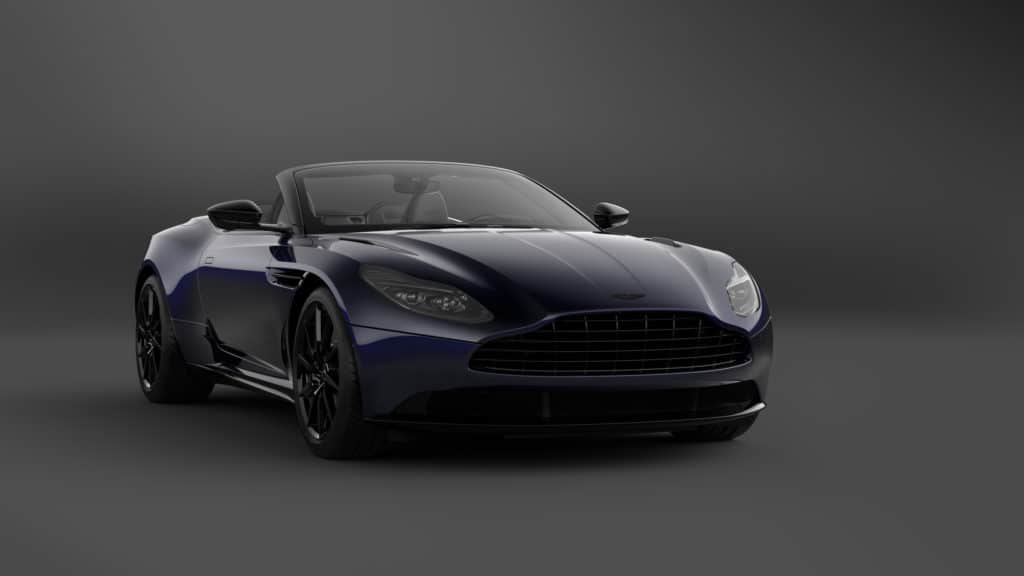 A close up of a car