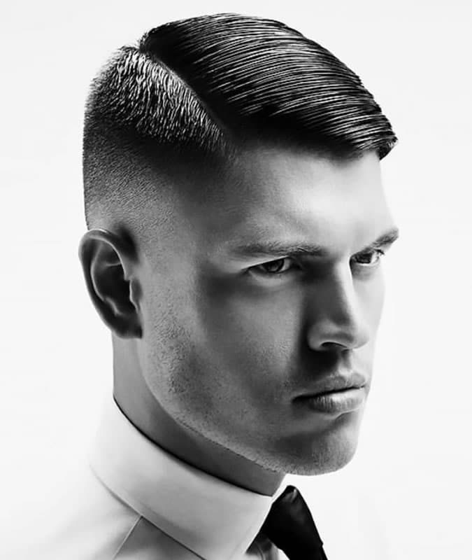 the best short hairstyles for men in 2020  boss hunting