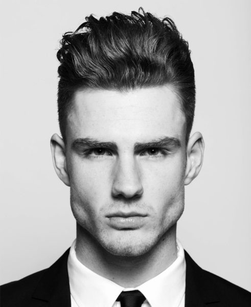 The Best Short Hairstyles For Men In 2020 - Boss Hunting