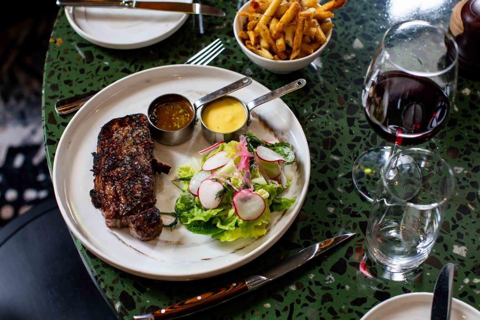 The Top 5 Melbourne Steak Nights In 2020 Boss Hunting