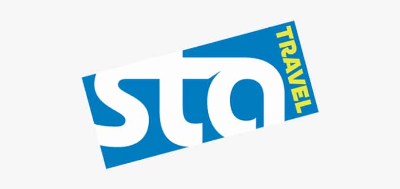 STA Travel Logo