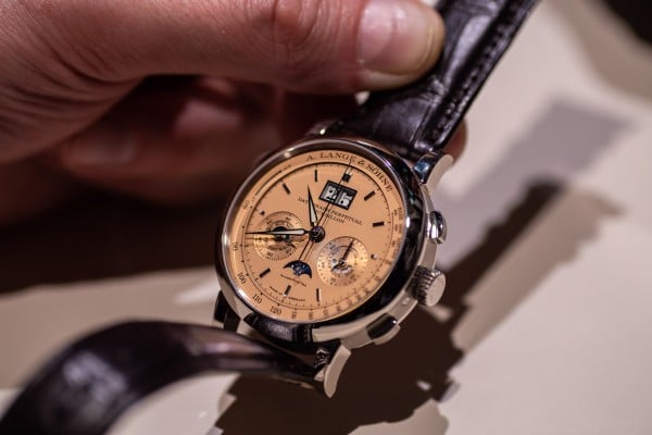 The 10 Best Non-Swiss Watch Brands In The World