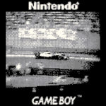 Some Guy Shot The Chinese Grand Prix On A 0.016 Megapixel Game Boy Camera
