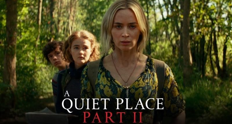 ICYMI: ‘A Quiet Place Part II’ Trailer Welcomes Cillian Murphy