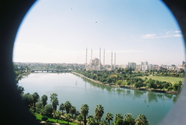 Adana: Turkey’s Best Kept Secret