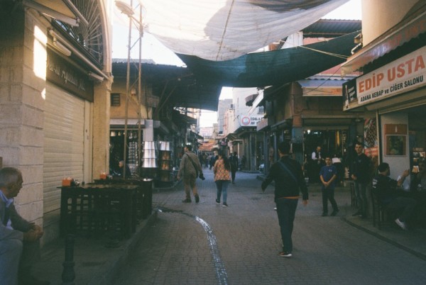 Adana: Turkey’s Best Kept Secret