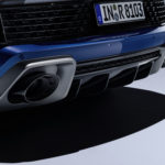 A close up of a car